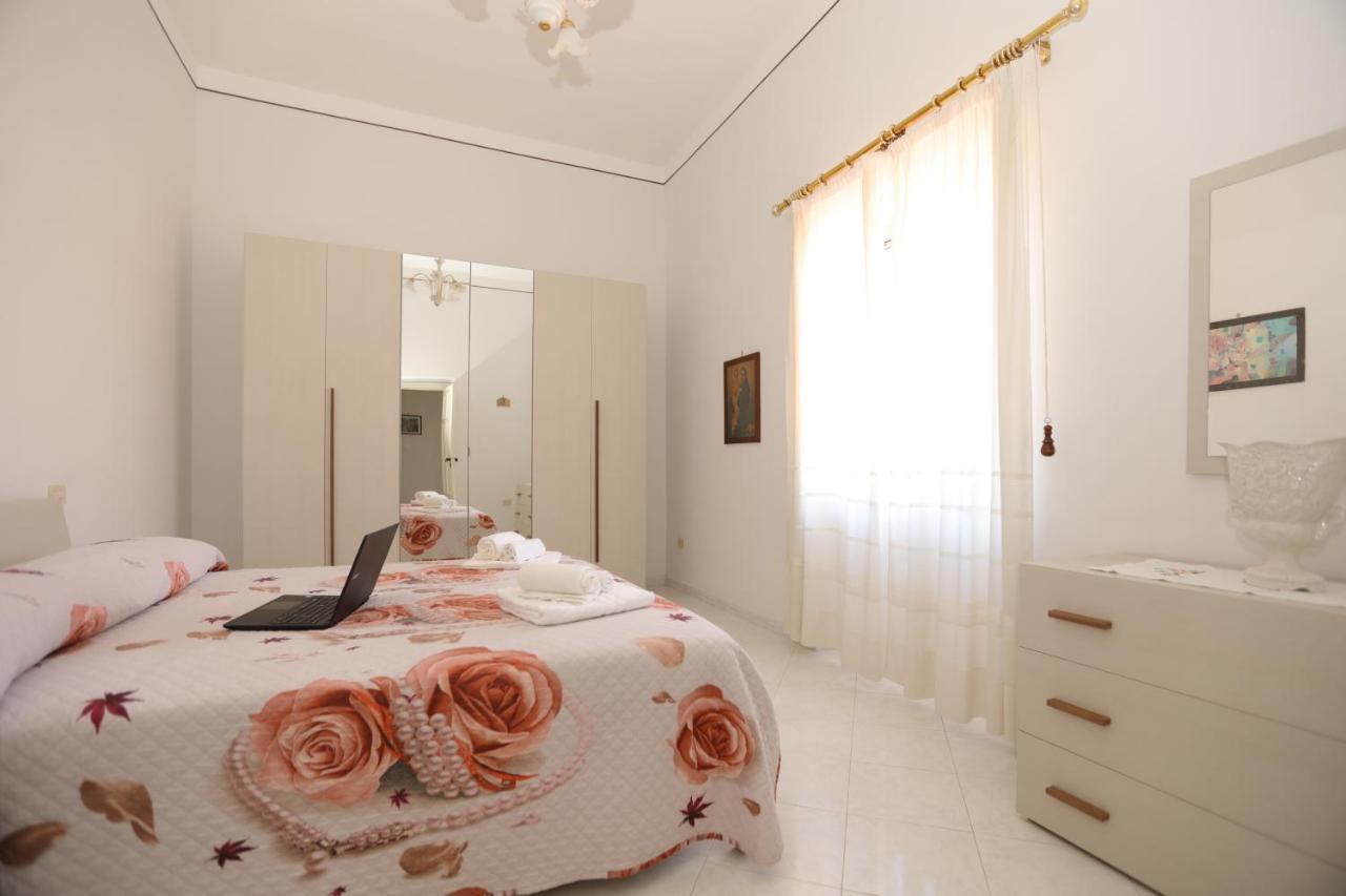Estate4home - Casa Chiarina * Sorrento