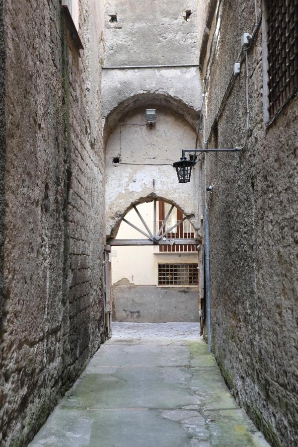 Estate4home - Casa Chiarina Sorrento