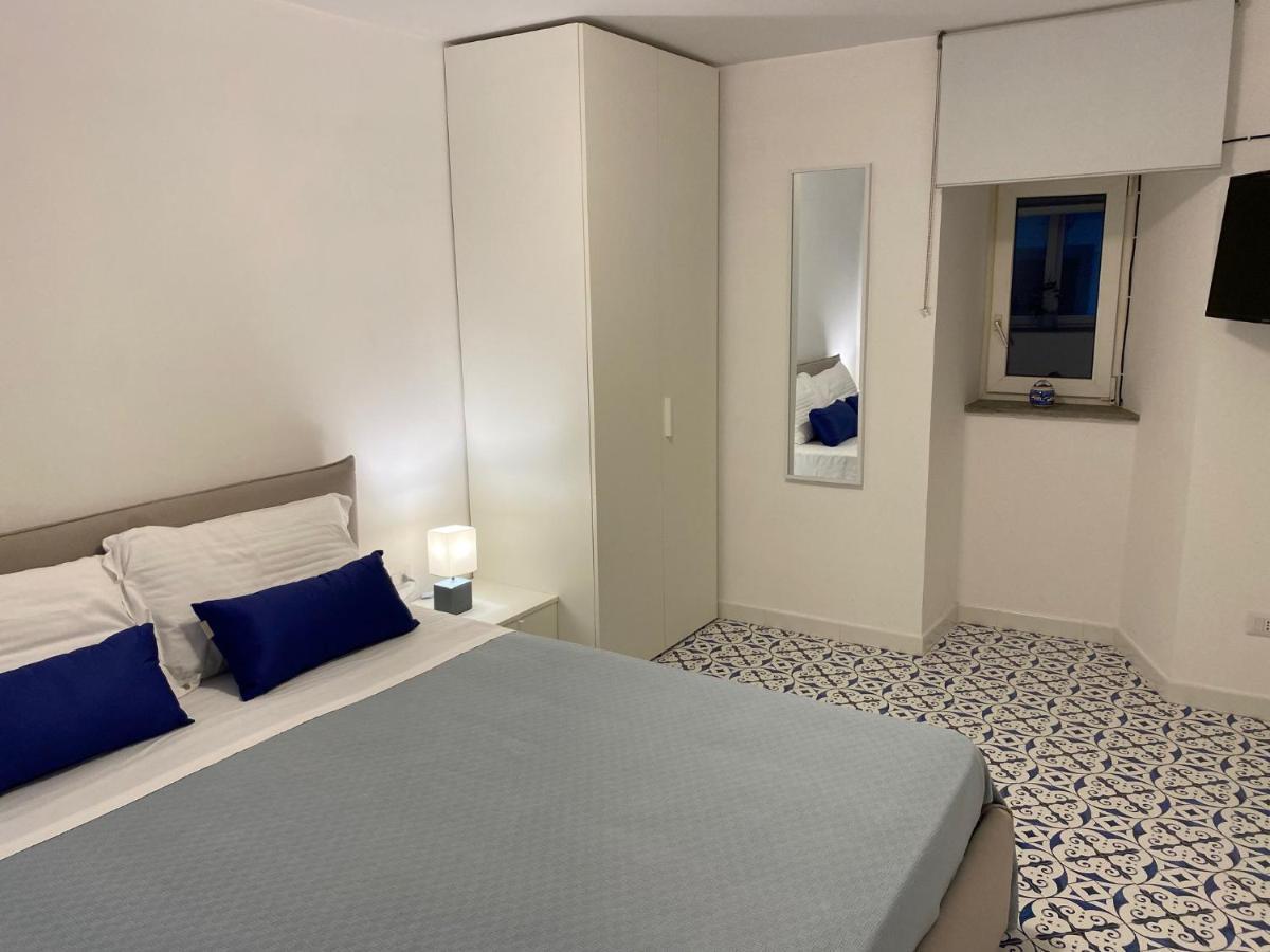 William Apartment
