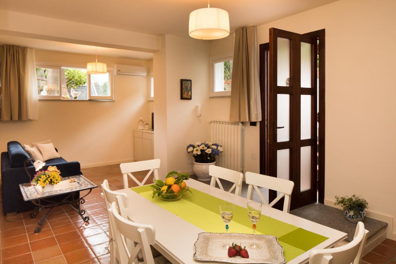 Casa Beatrice Bed & Breakfast