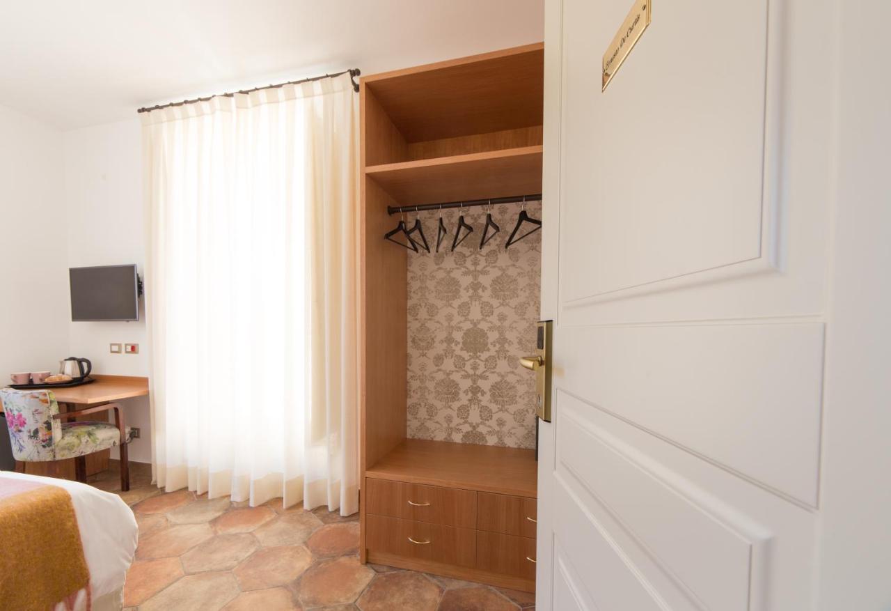 Affittacamere Residenza Il Campanile Sorrento