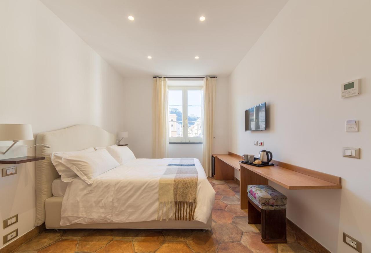 Affittacamere Residenza Il Campanile Sorrento