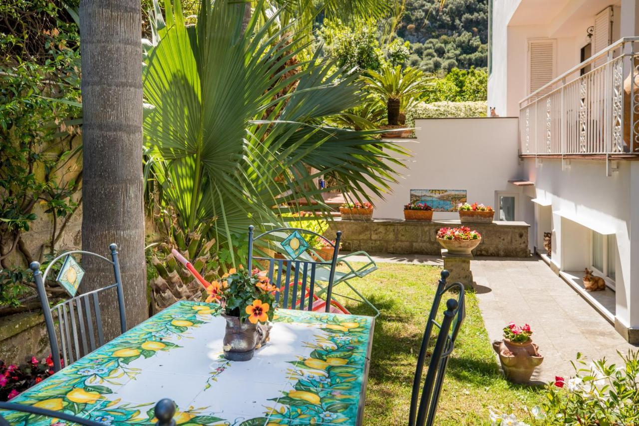 Casa Beatrice Bed & Breakfast