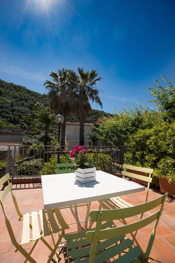 Casa Beatrice *
