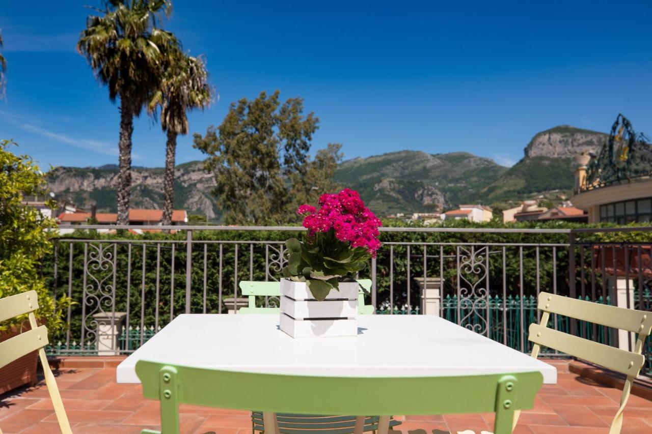 Bed & Breakfast Casa Beatrice Sorrento