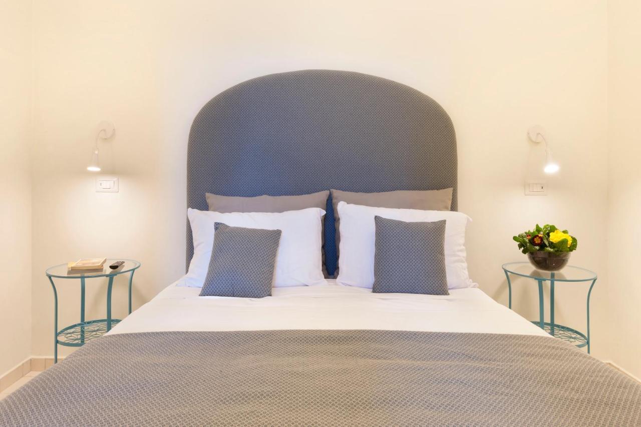 Guest house Rosa Magra Sorrento