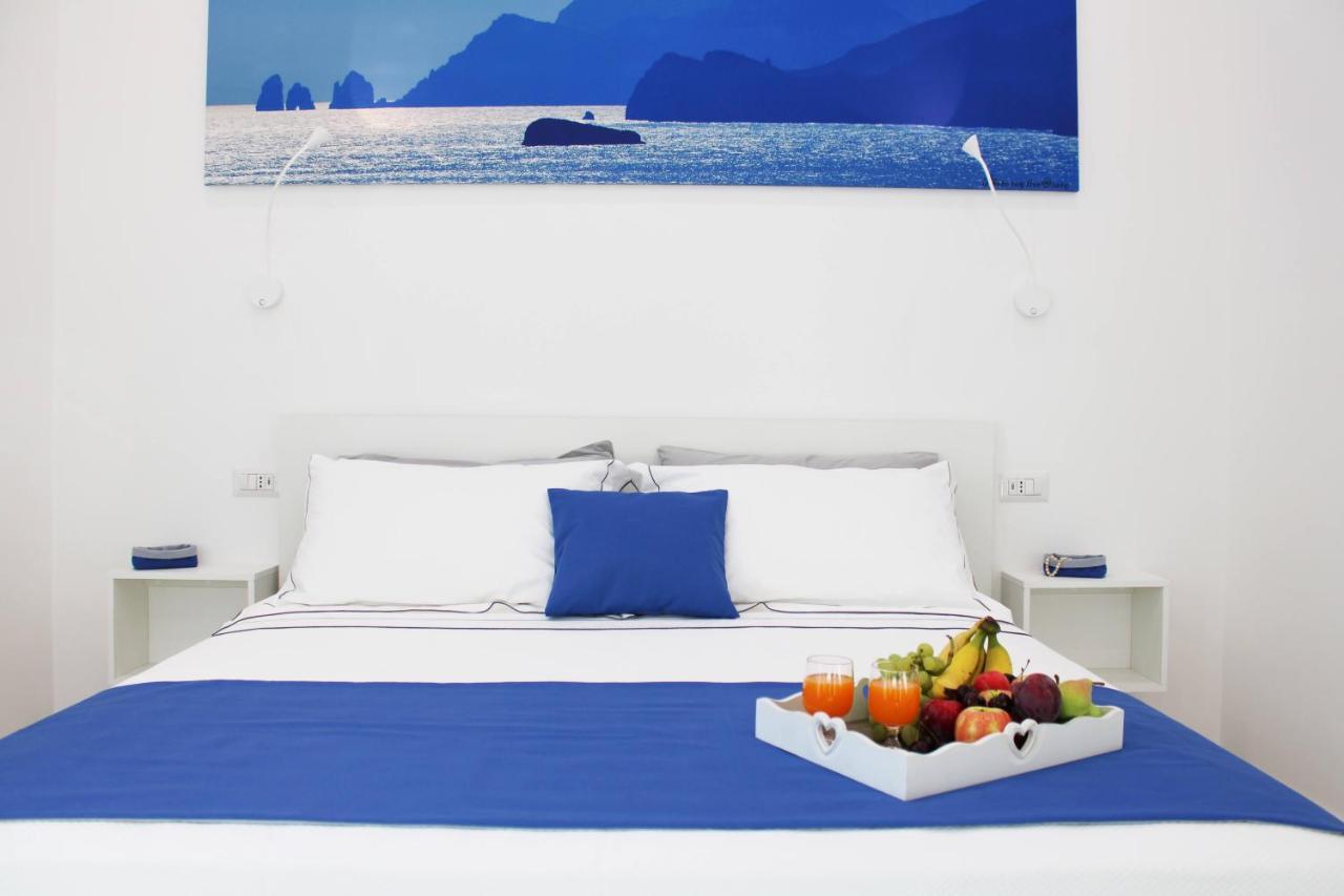 Bed & Breakfast La Casa Degli Amici