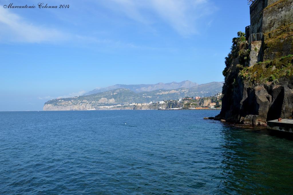 Coltur * Sorrento
