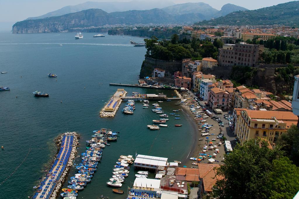 Apartment Coltur Sorrento