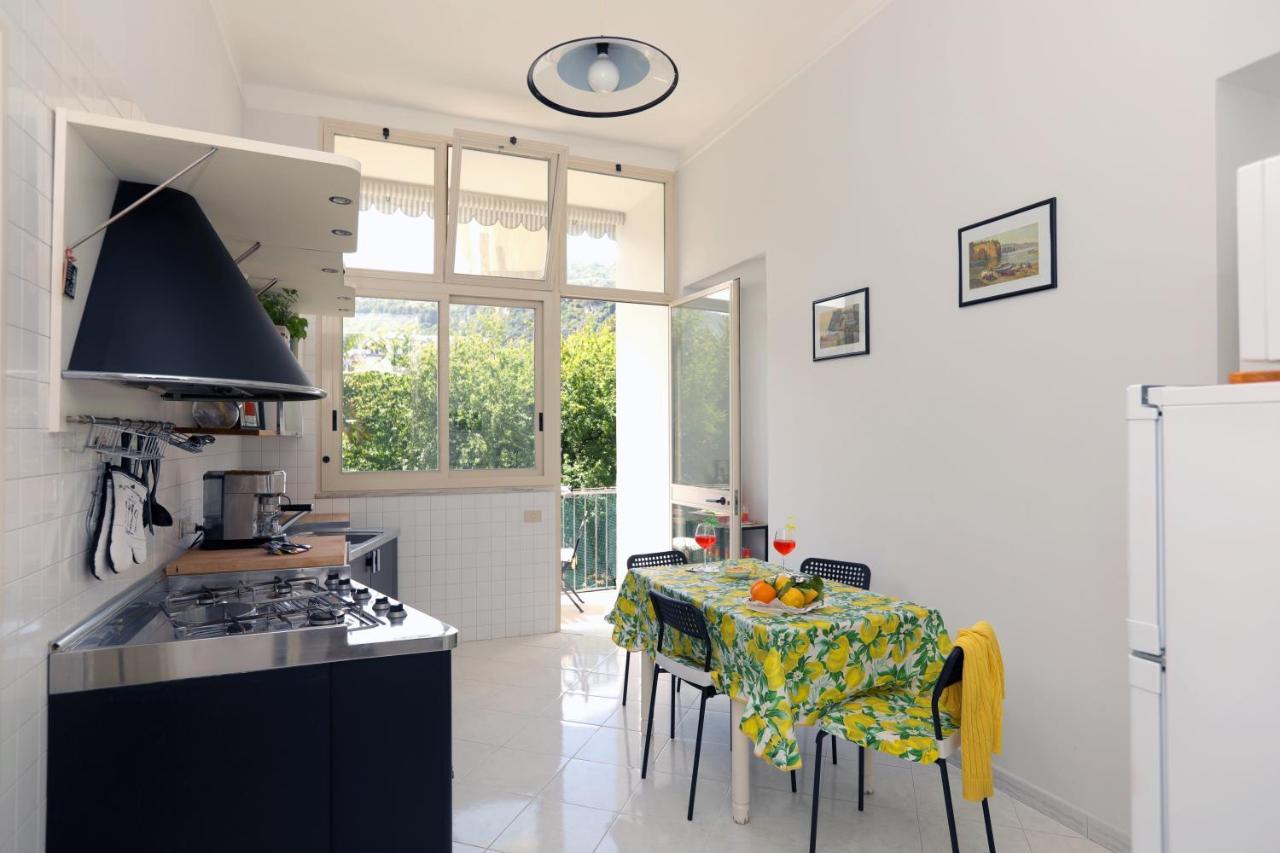 Apartamento Estate4home - Casa Chiarina