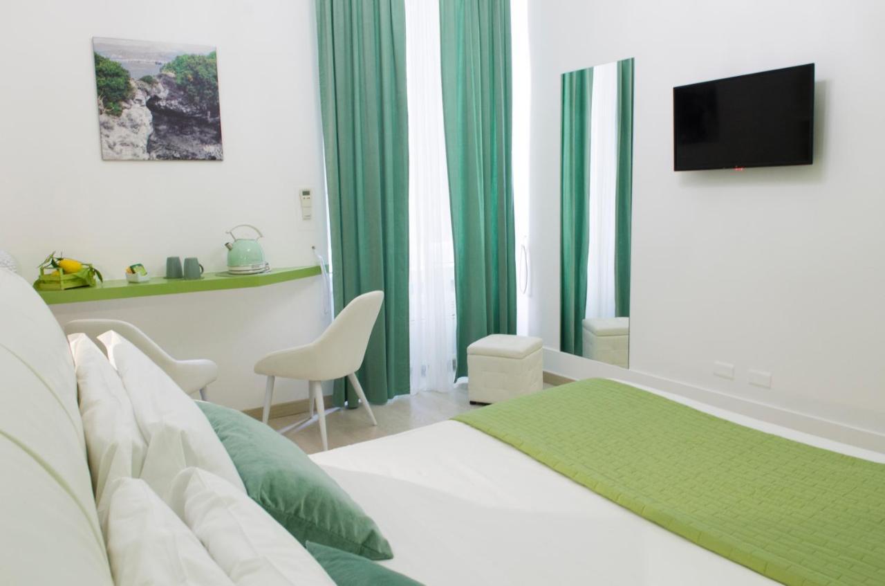 Guest house Maison San Paolo *