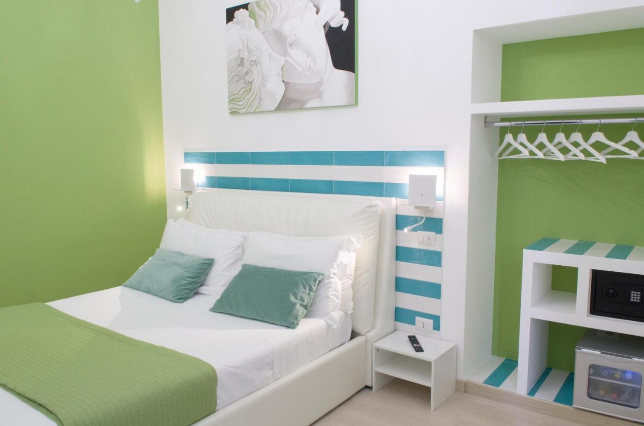 Maison San Paolo Guest house *