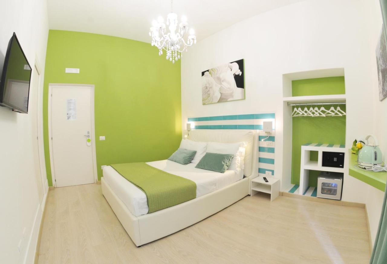 Guest house Maison San Paolo