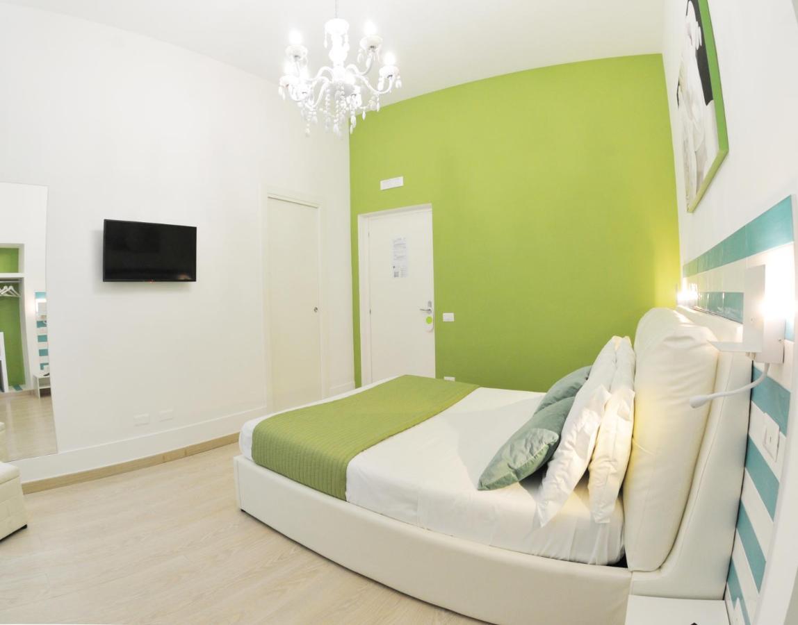 Maison San Paolo Guest house Sorrento