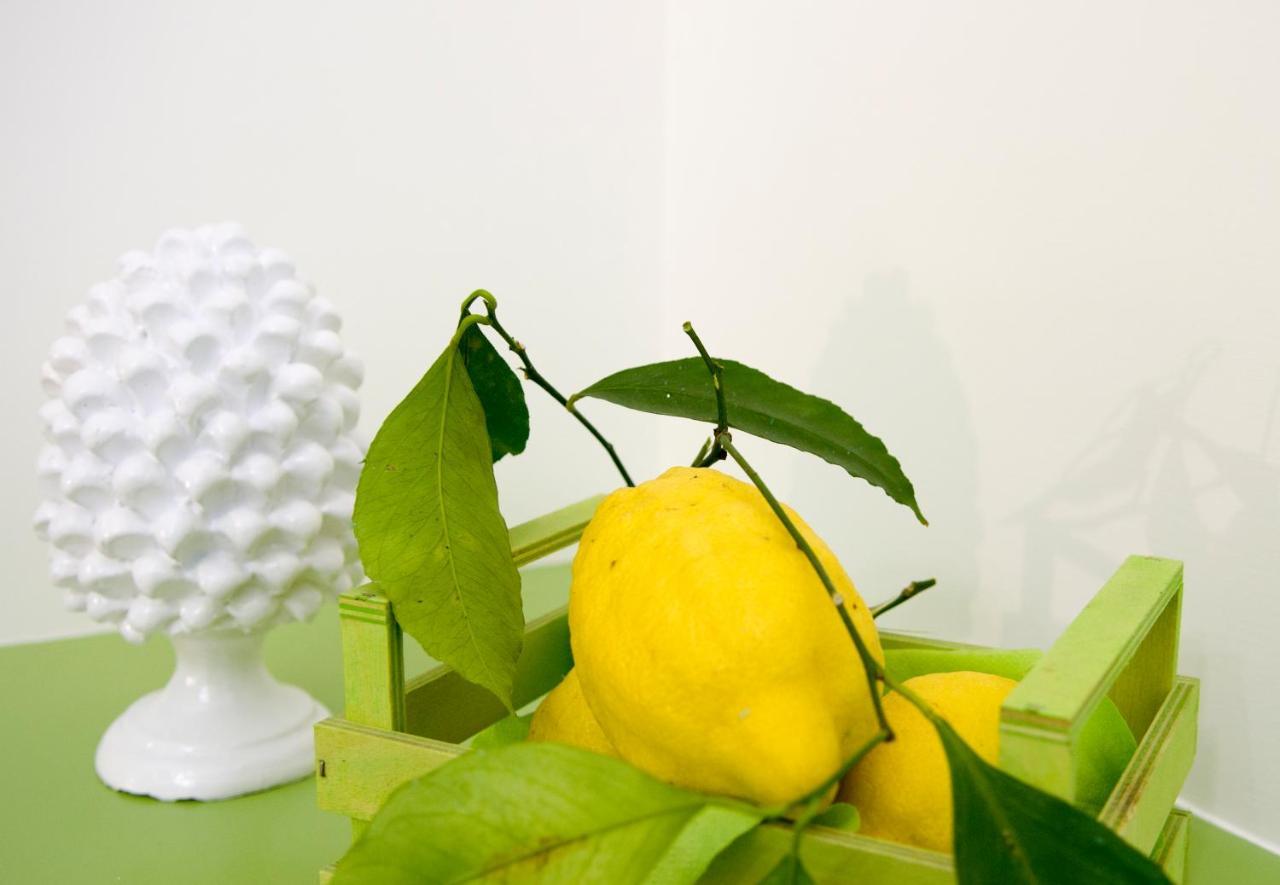 Maison San Paolo Guest house