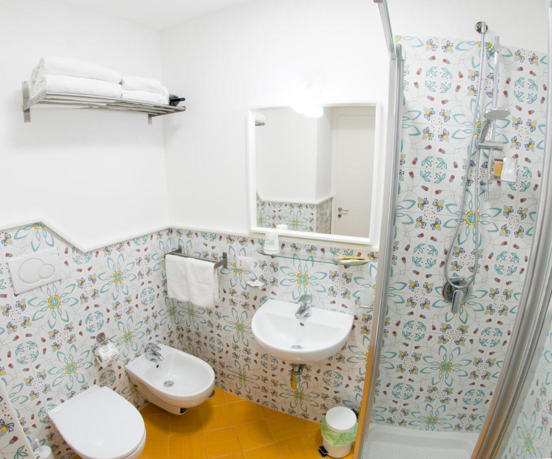 Guest house Maison San Paolo *