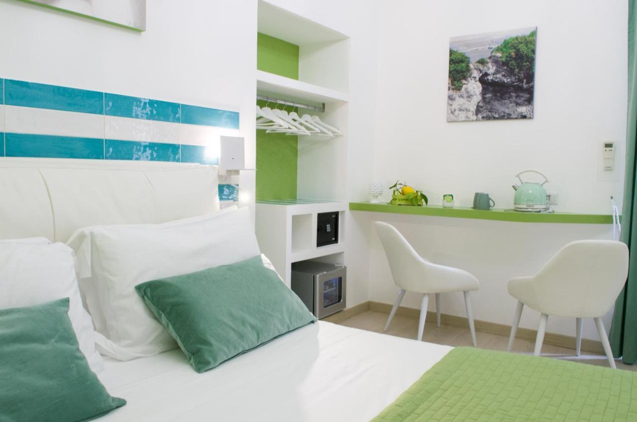 Guest house Maison San Paolo Sorrento