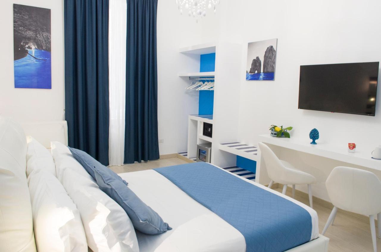 Maison San Paolo Guest house