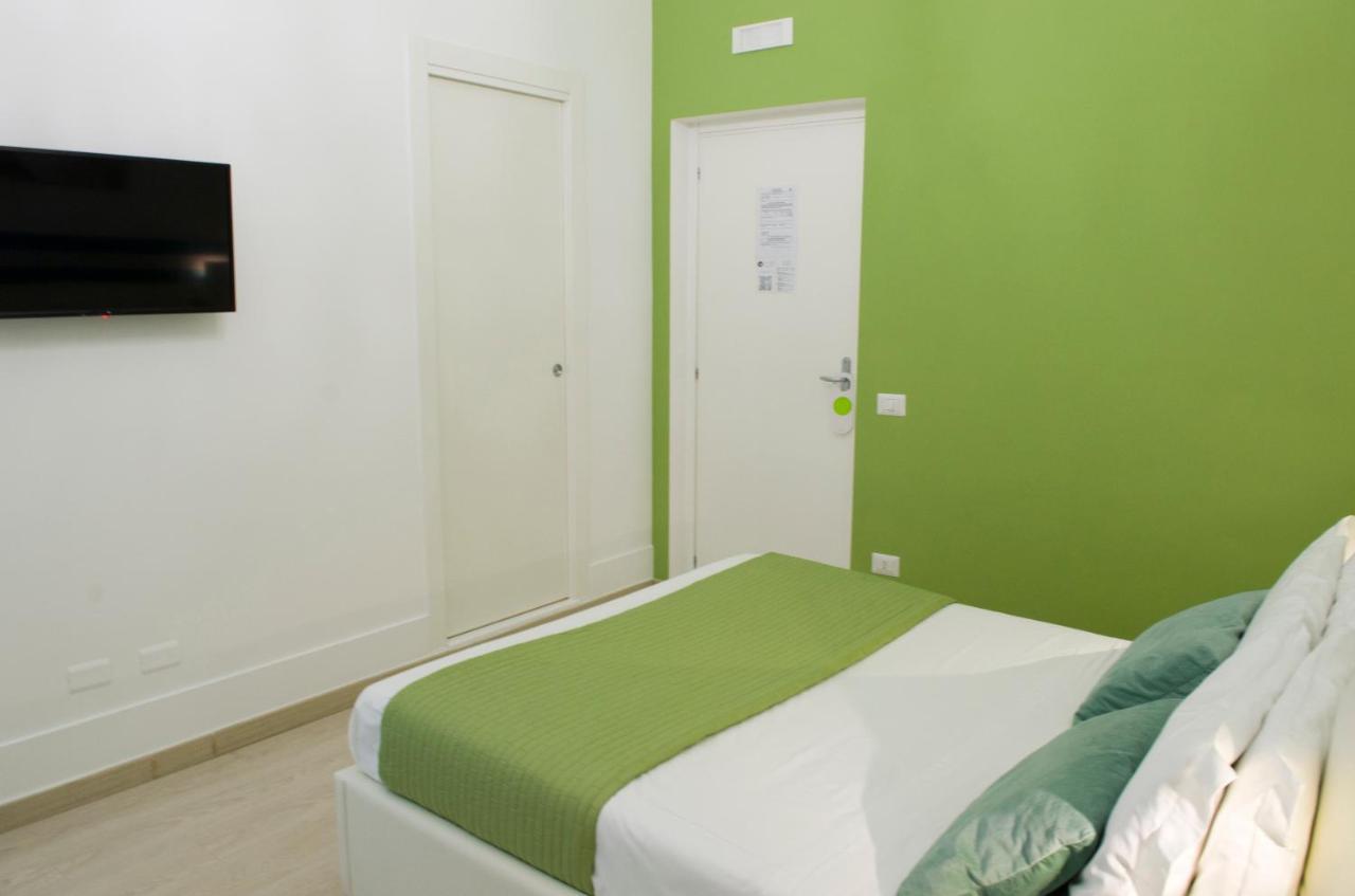 Maison San Paolo Gasthuis Sorrento