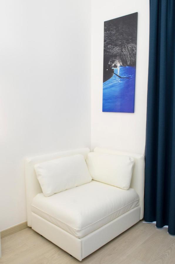 Maison San Paolo Guest house Sorrento
