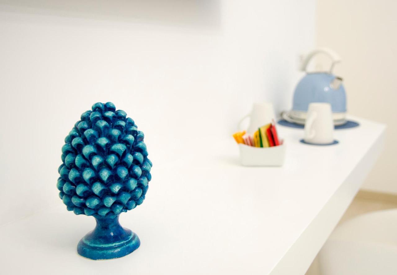 Maison San Paolo Guest house