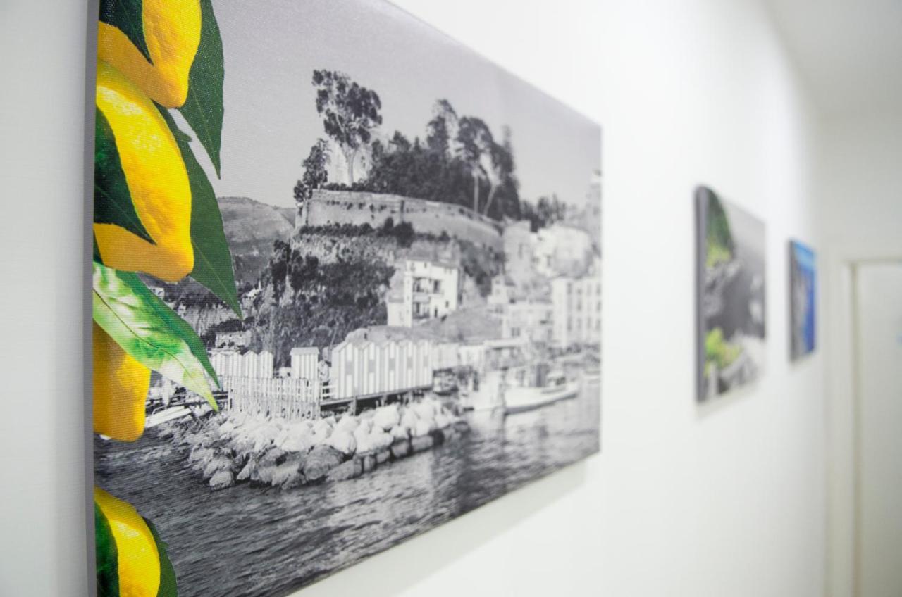 Maison San Paolo Guest house