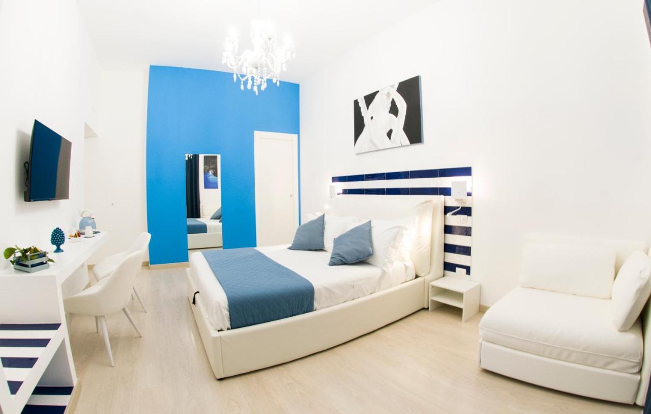 Gasthuis Maison San Paolo *