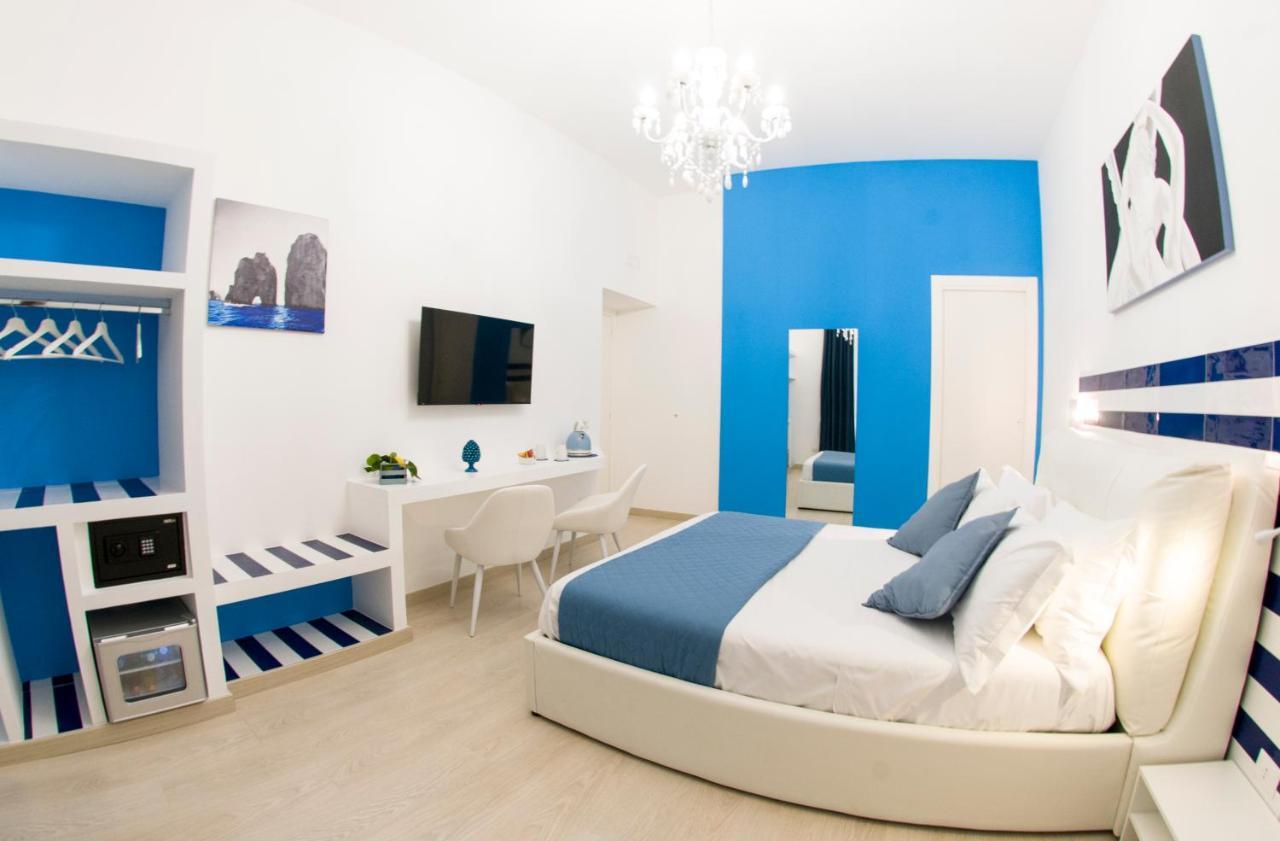 Maison San Paolo Guest house *