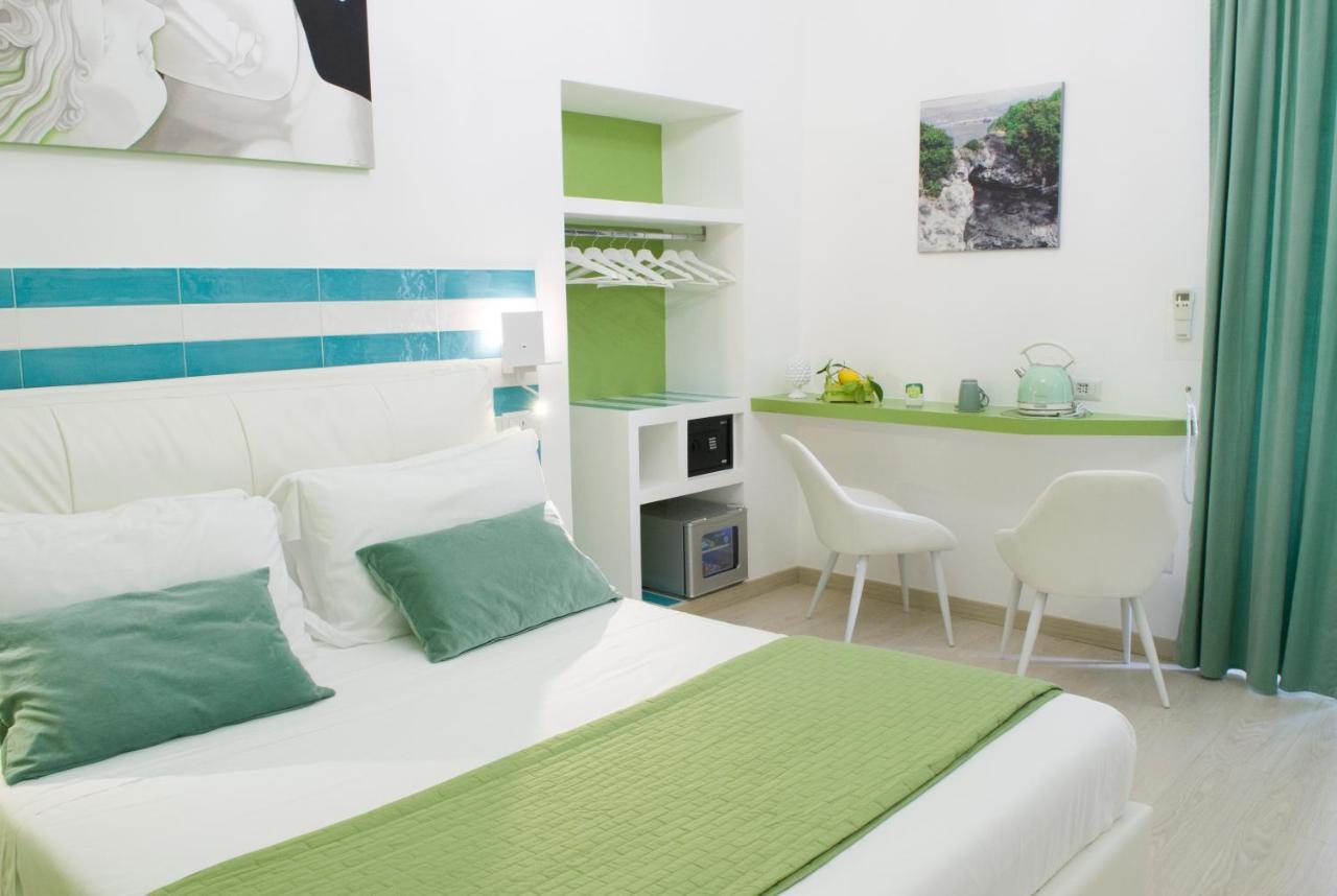 Maison San Paolo Guest house *