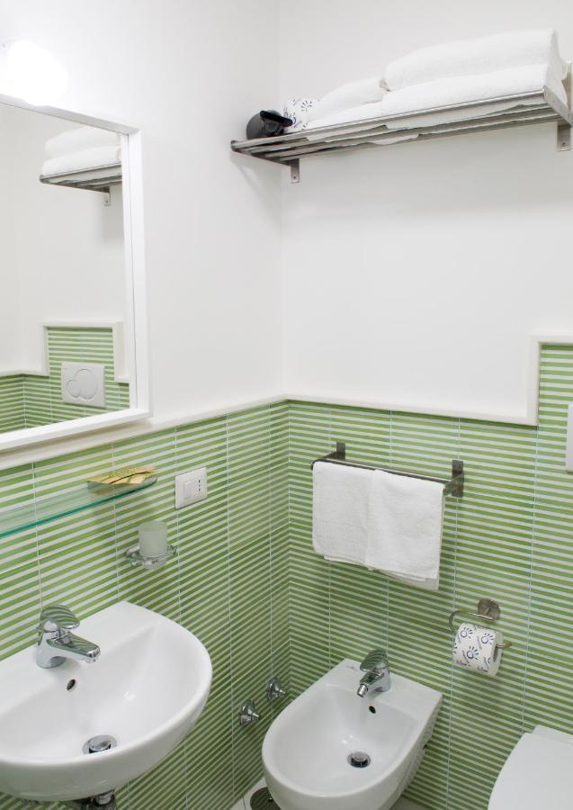 Maison San Paolo Guest house