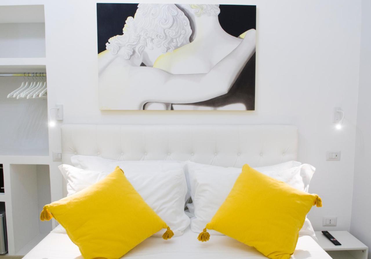Gasthuis Maison San Paolo *
