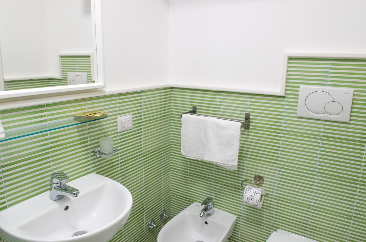 Guest house Maison San Paolo Sorrento