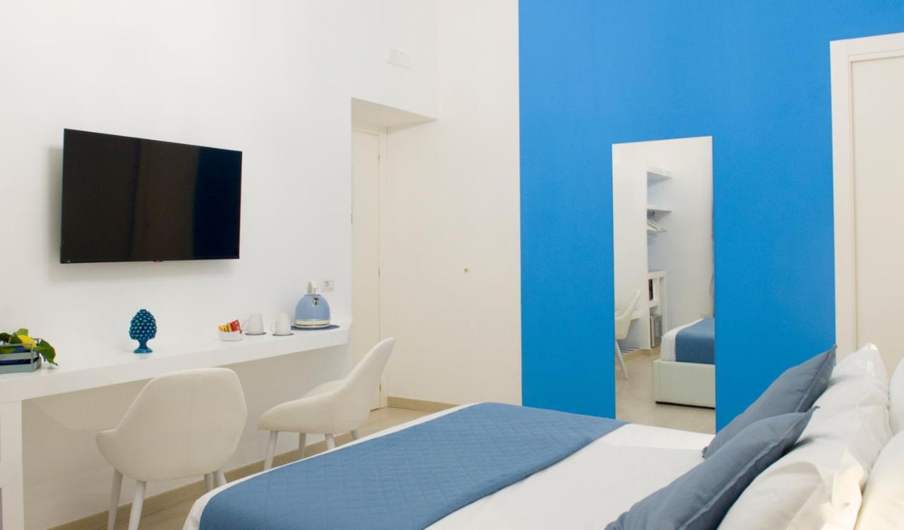 Maison San Paolo Guest house Sorrento