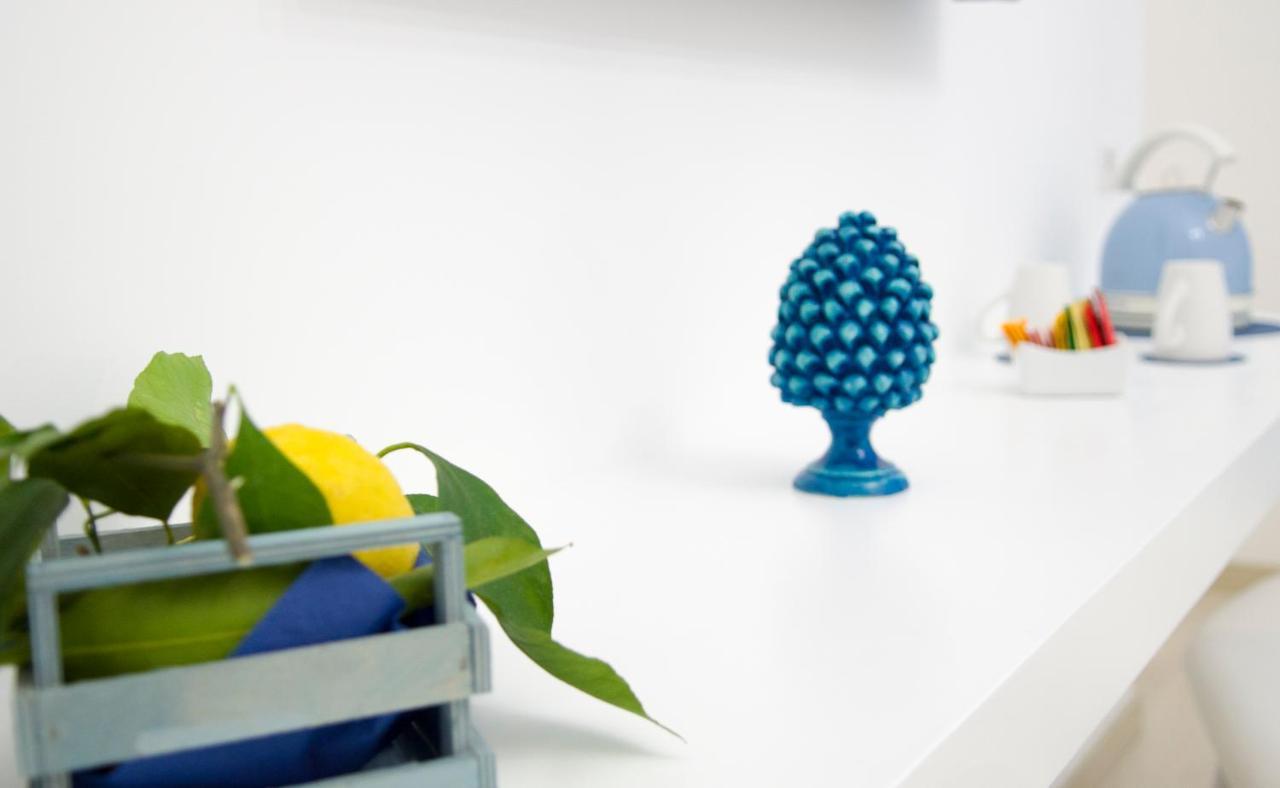 Gasthuis Maison San Paolo *