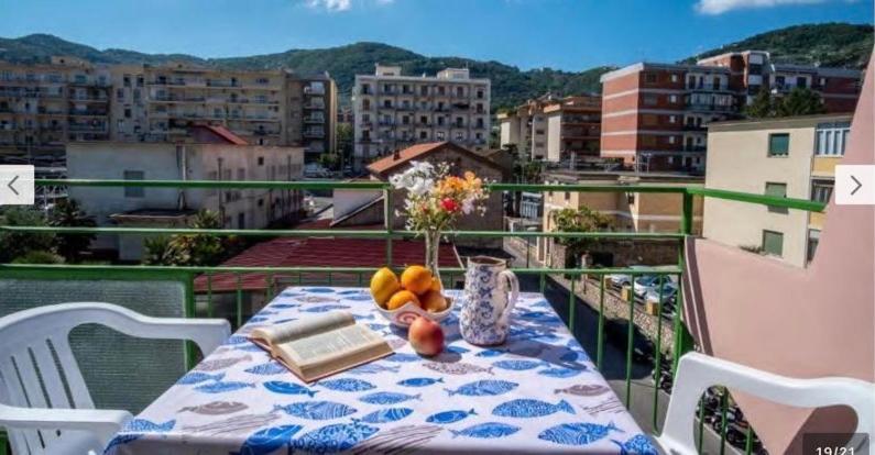 Appartamento Casa De Curtis Sorrento