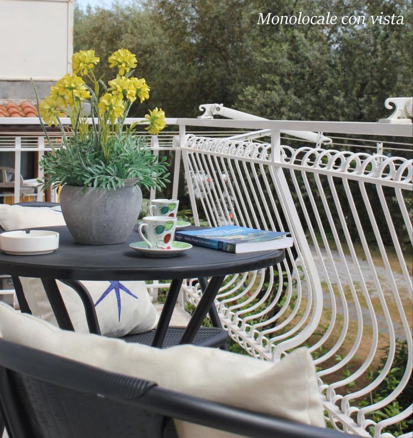Casa Athena Bed & Breakfast Sorrento
