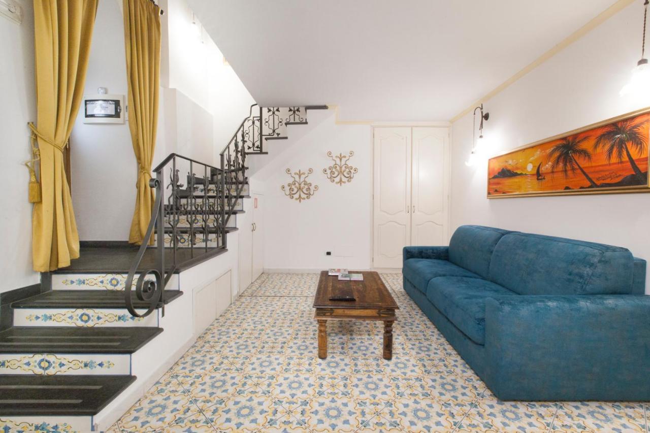 Apartment Casa Vilu Sorrento