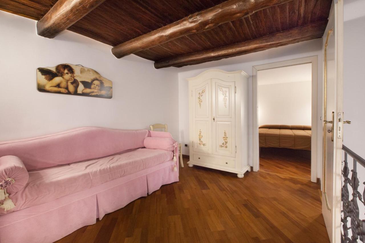 Casa Vilu Apartment