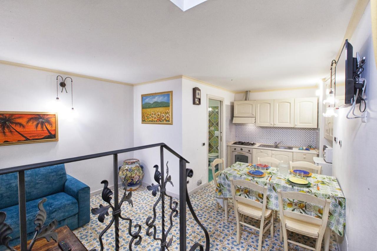 Apartment Casa Vilu *