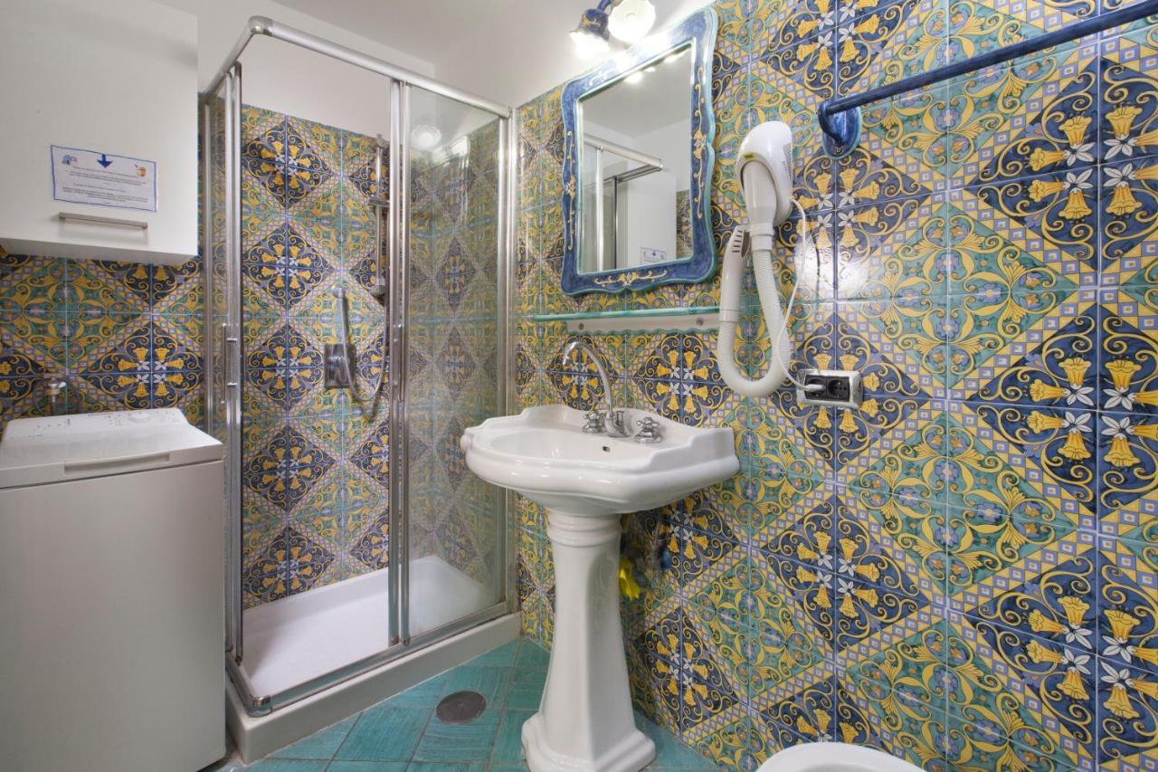 Casa Vilu Apartment Sorrento