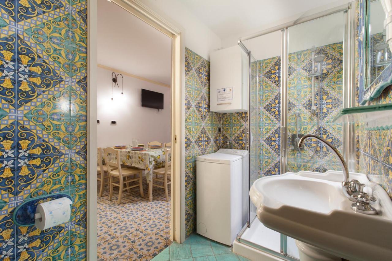 Apartment Casa Vilu Sorrento