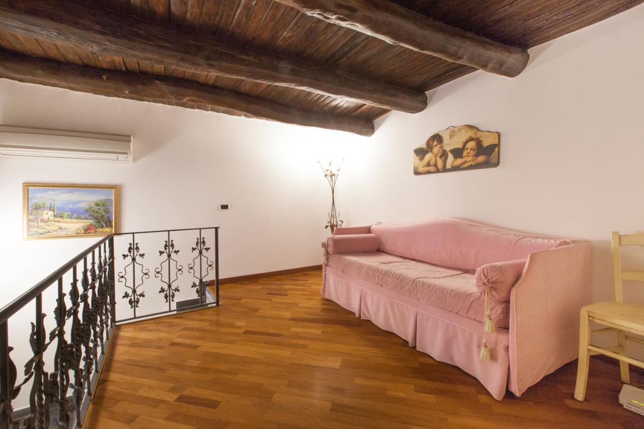 Casa Vilu Apartment Sorrento