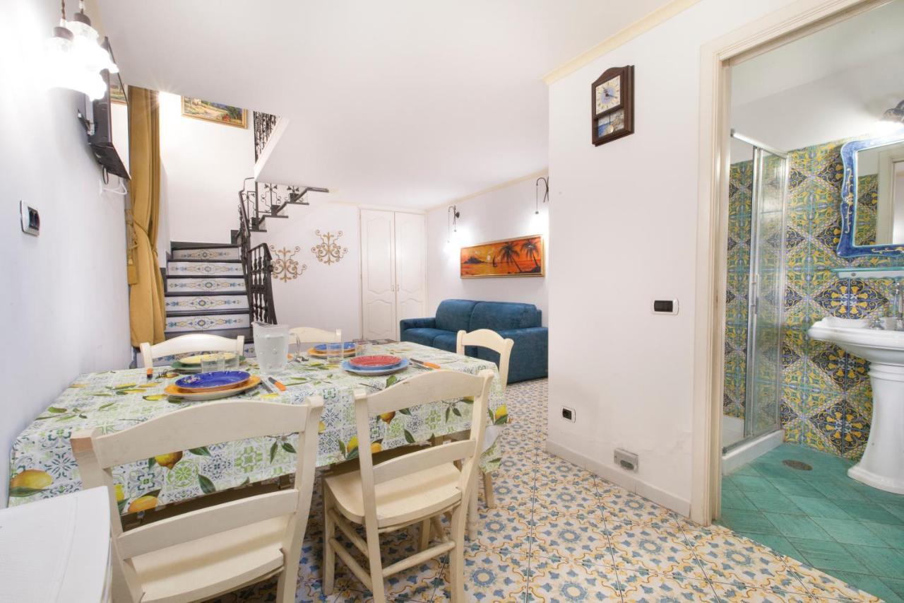 Casa Vilu Apartment