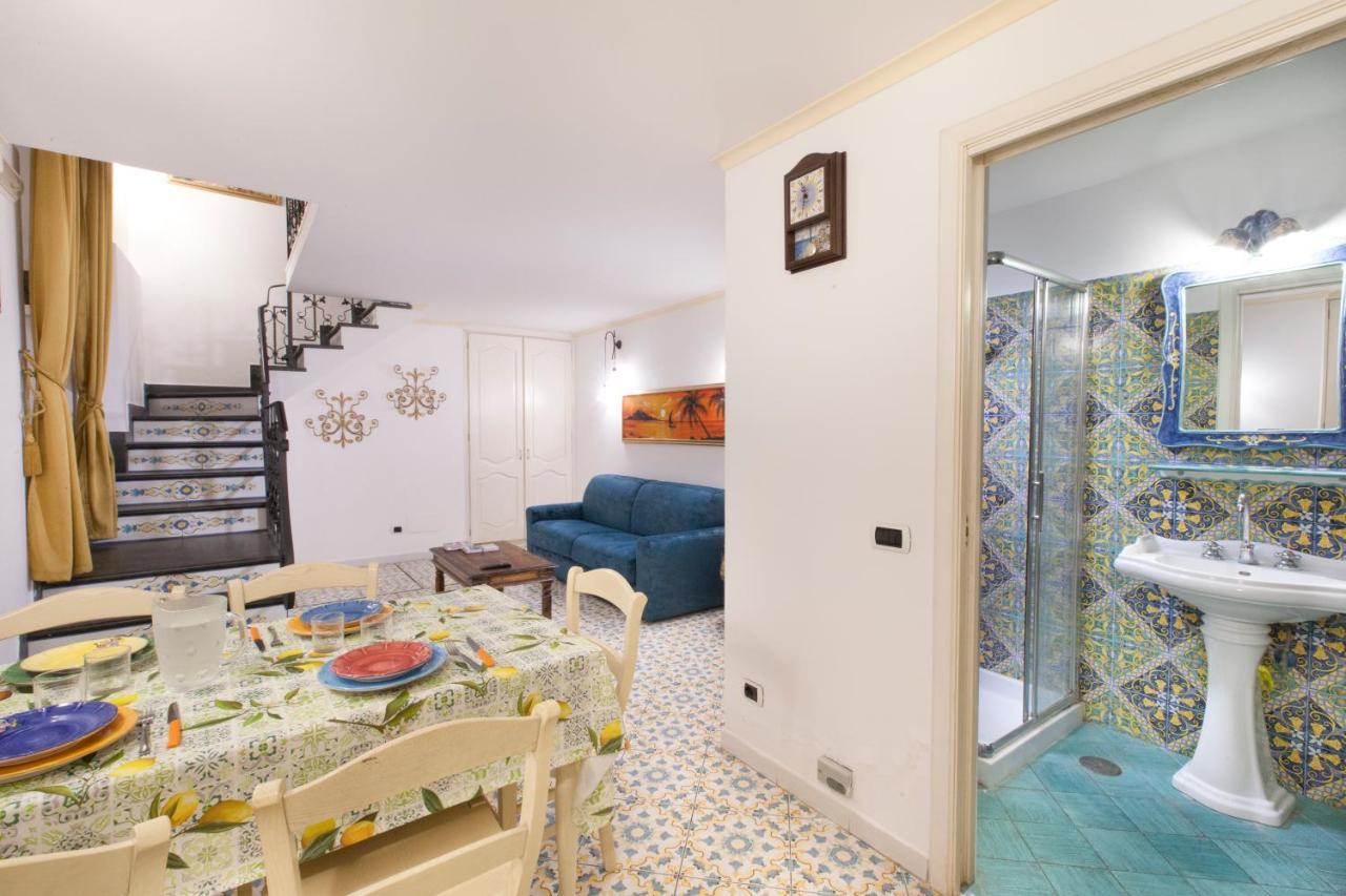 Apartment Casa Vilu Sorrento