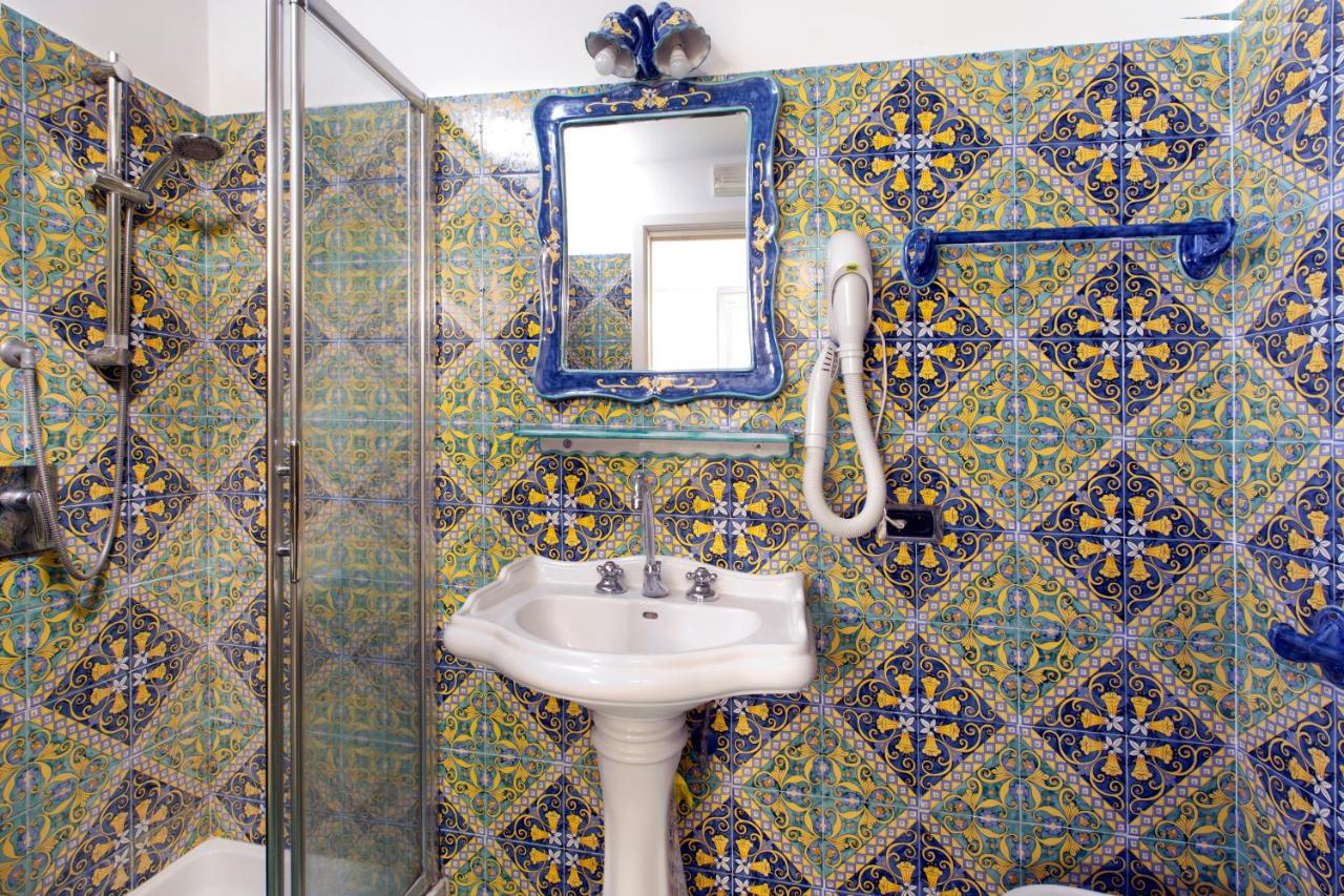 Casa Vilu Sorrento