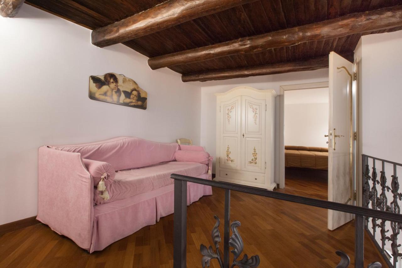 Casa Vilu Apartment *