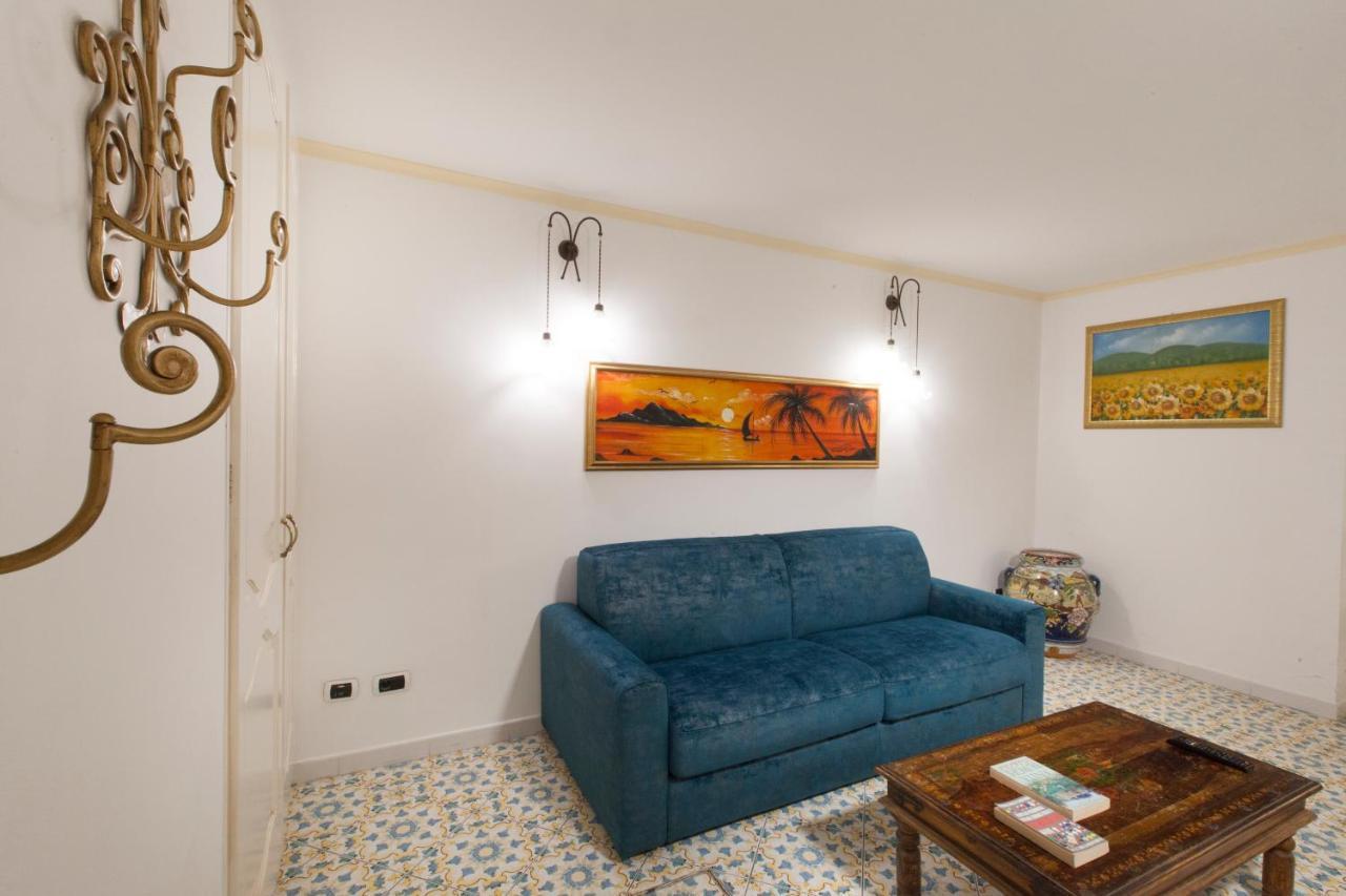 Apartment Casa Vilu *