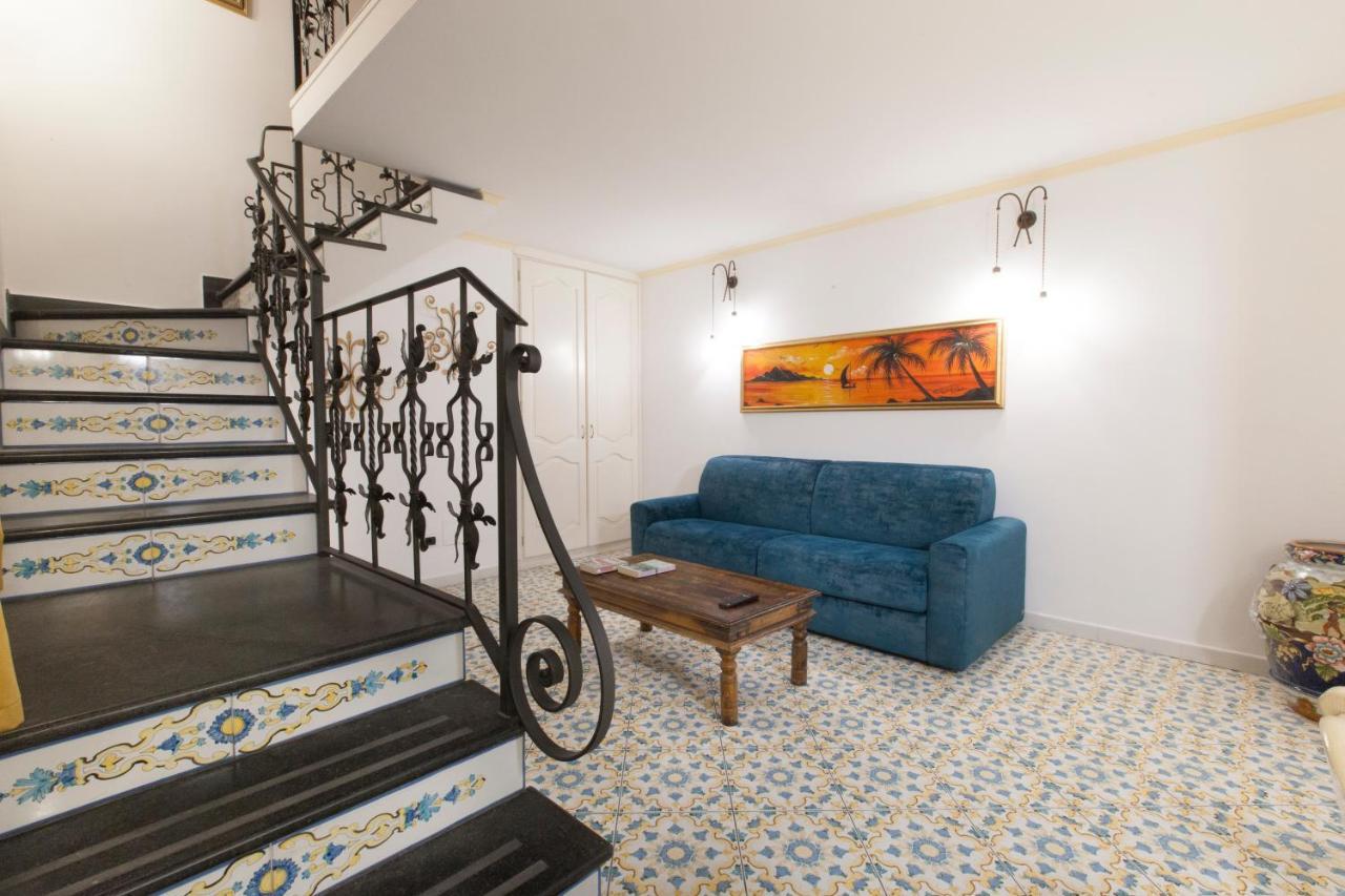Apartment Casa Vilu *