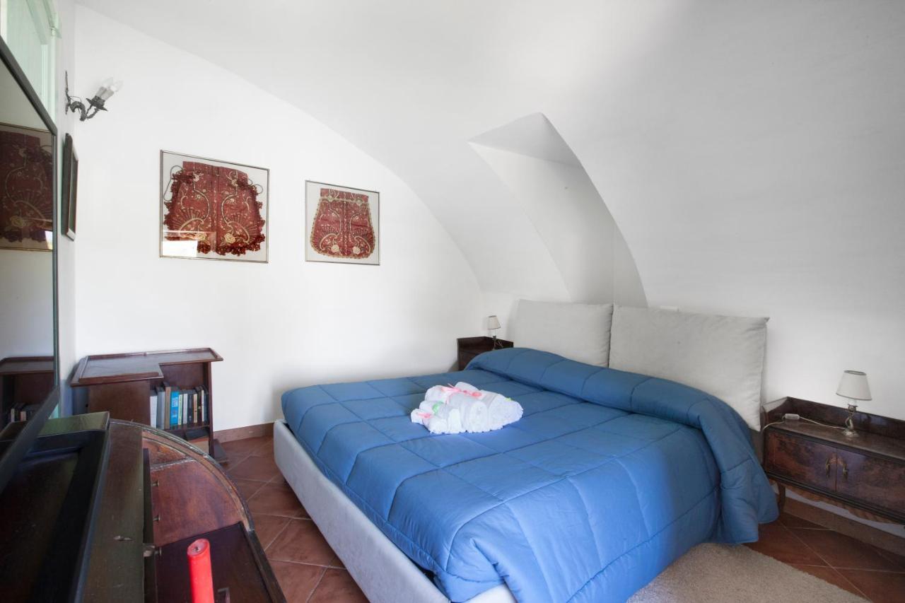 Gaiano Casa vacanze Sorrento