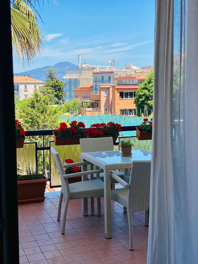 Viva Apartment Sorrento